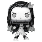 Product image Demon Slayer: Kimetsu no Yaiba POP! Animation Vinyl Figure Nezuko (Sumi-Ink) 9 cm