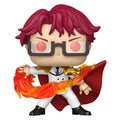 Productafbeelding Solo Leveling POP! Animation vinylfiguur Choi Jong-In 9 cm