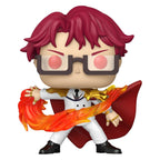 Productafbeelding Solo Leveling POP! Animation vinylfiguur Choi Jong-In 9 cm
