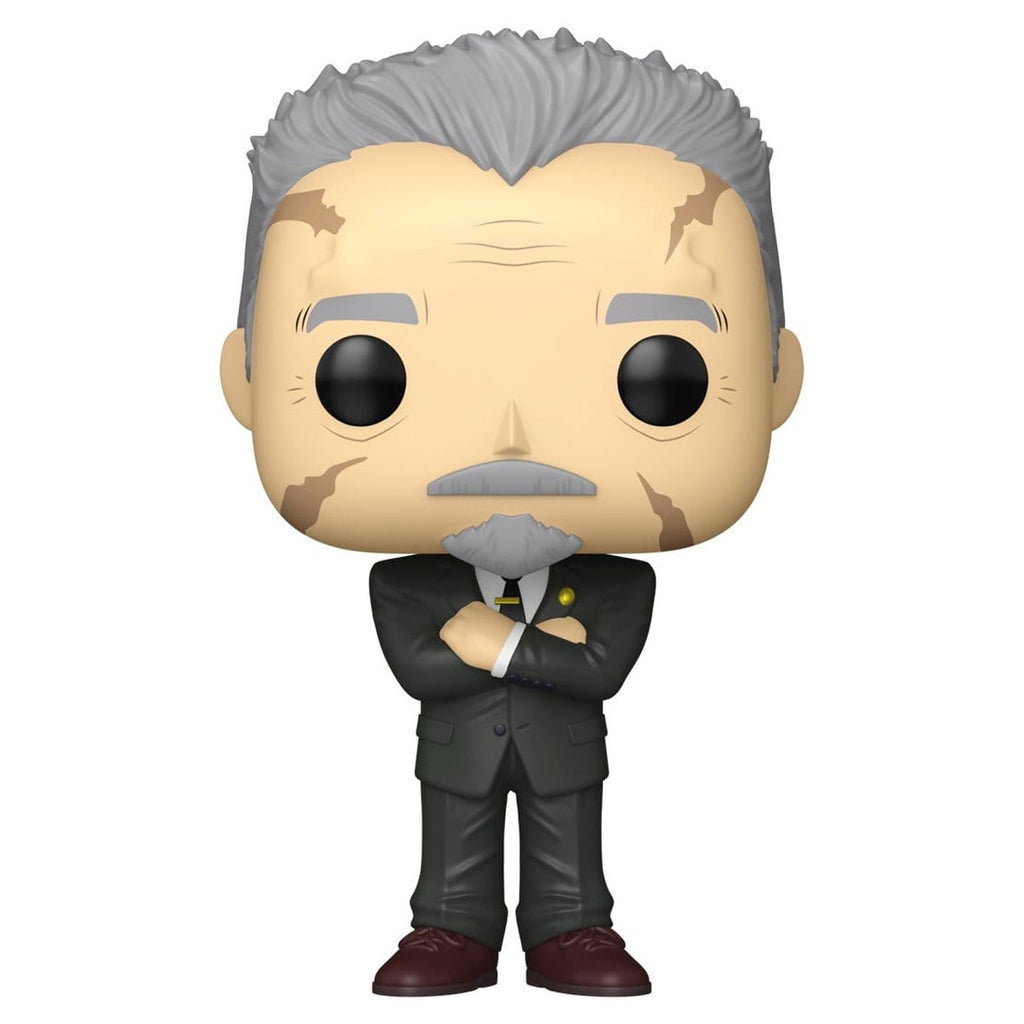 Productafbeelding Solo Leveling POP! Animation vinyl figuur Go Gunhee 9 cm