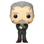 Productafbeelding Solo Leveling POP! Animation vinyl figuur Go Gunhee 9 cm