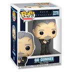 Productafbeelding Solo Leveling POP! Animation vinyl figuur Go Gunhee 9 cm