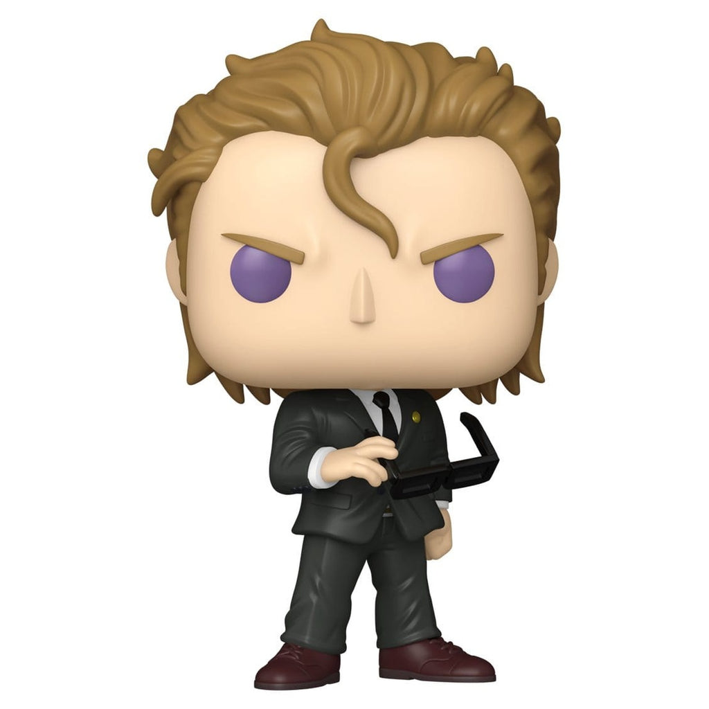 Productafbeelding Solo Leveling POP! Animation vinylfiguur Woo Jinchul 9 cm