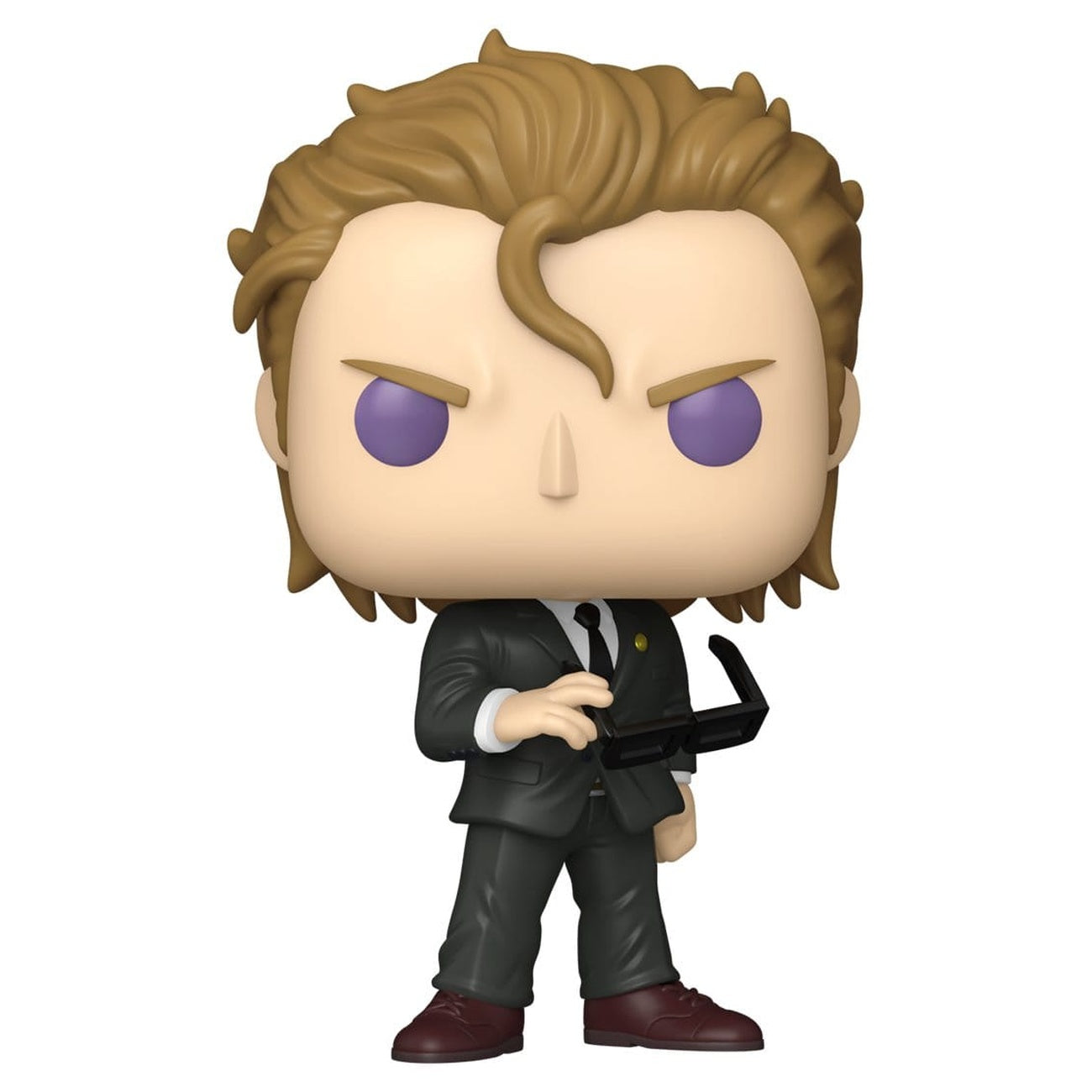 Productafbeelding Solo Leveling POP! Animation vinylfiguur Woo Jinchul 9 cm