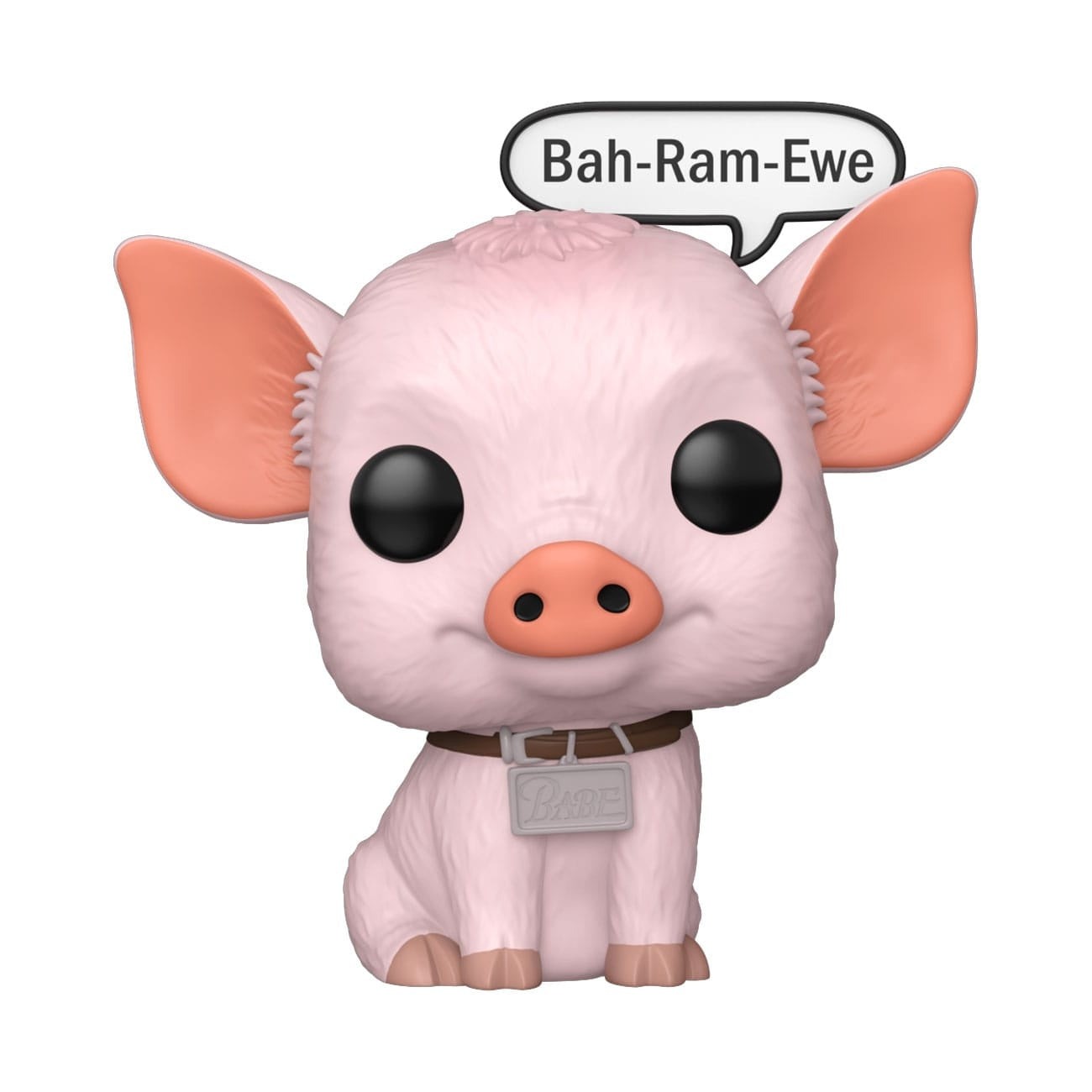 Productafbeelding Babe POP! Movies vinyl figuur Babe (Bah-Ram-Ewe) 9 cm