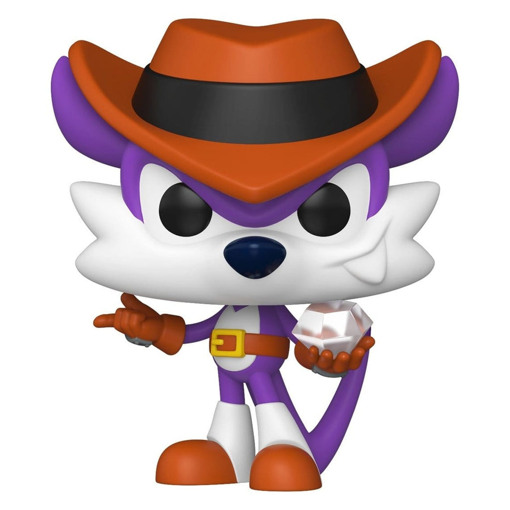 Productafbeelding Sonic the Hedgehog – POP! Movies Fang the Hunter vinylfiguur 9 cm