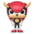 Productafbeelding Sonic the Hedgehog - POP! Movies vinylfiguur Mighty the Armadillo 9 cm