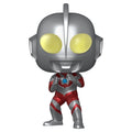 Productafbeelding Ultraman POP! Heroes Vinyl Figuur Ultraman (Metallic) 9 cm