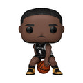 Productafbeelding NBA POP! Basketbal vinylfiguur San Antonio Spurs: De'Aaron Fox (2025 Icon Edition Uniform) 9 cm