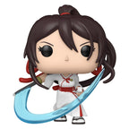 Productafbeelding Hell's Paradise: Jigokuraku POP! Animation vinylfiguur Sagiri 9 cm