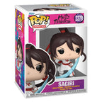 Productafbeelding Hell's Paradise: Jigokuraku POP! Animation vinylfiguur Sagiri 9 cm