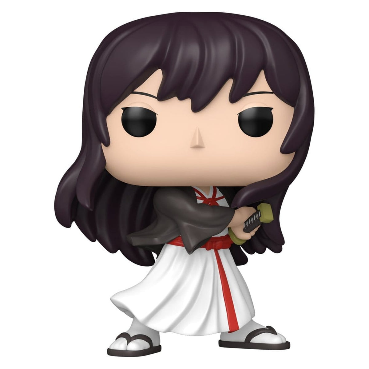Productafbeelding Hell's Paradise: Jigokuraku POP! Animation vinylfiguur Toma 9 cm