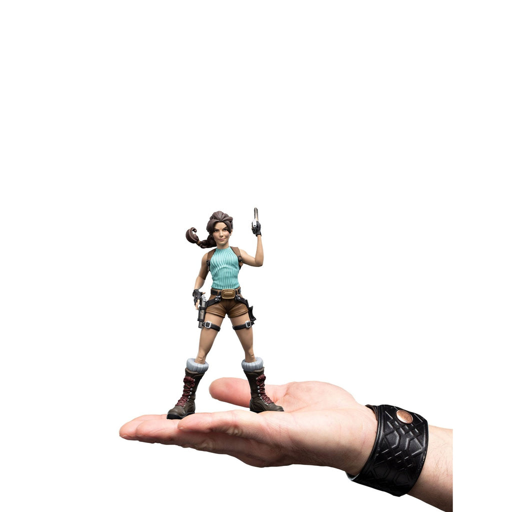 Product image Tomb Raider Mini Epics Vinyl Figure Lara Croft 17 cm