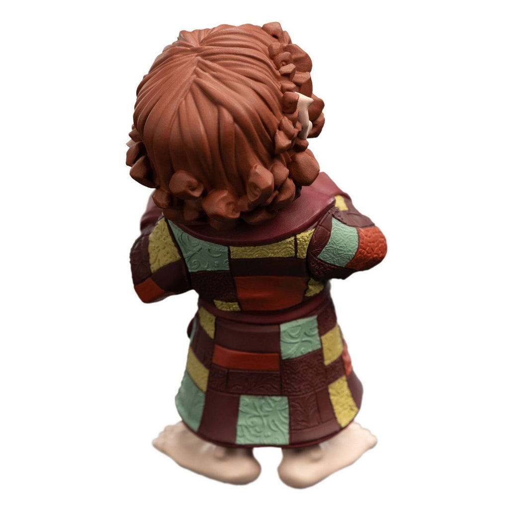Product image The Hobbit Mini Epics Vinyl Figure Bilbo Baggins Limited Edition 10 cm