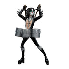 Productafbeelding KISS Mini Epics Vinyl Figuur The Catman 18 cm