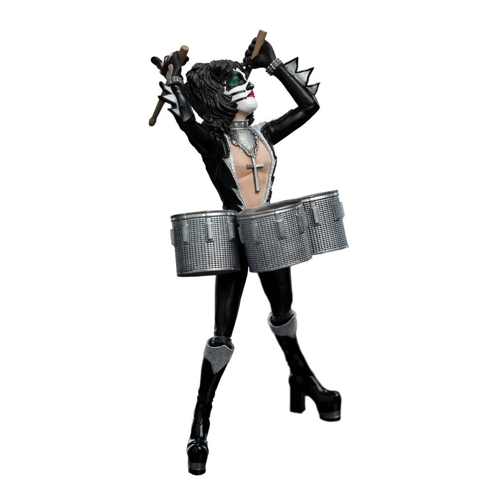 Productafbeelding KISS Mini Epics Vinyl Figuur The Catman 18 cm