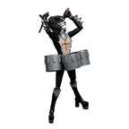 Productafbeelding KISS Mini Epics Vinyl Figuur The Catman 18 cm