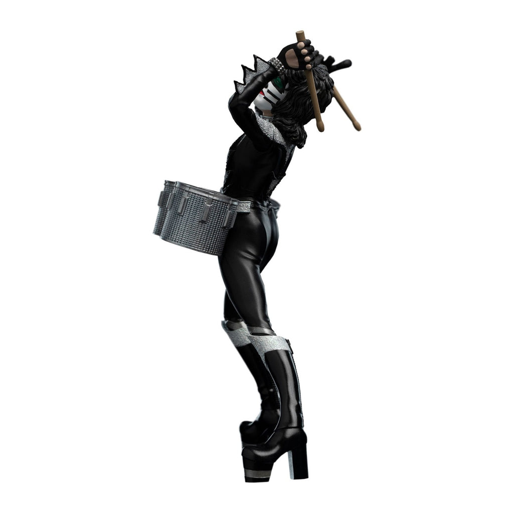 Productafbeelding KISS Mini Epics Vinyl Figuur The Catman 18 cm