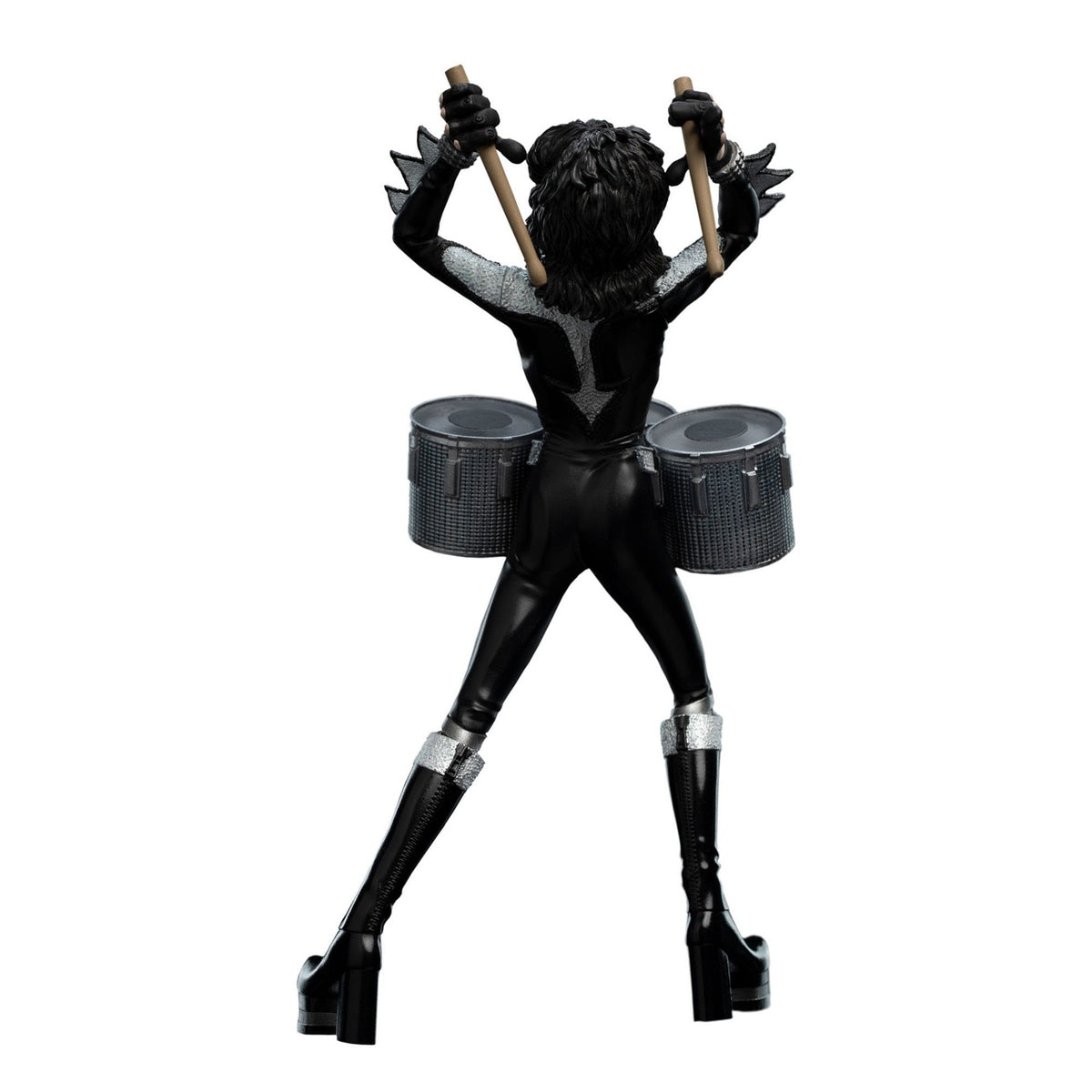Productafbeelding KISS Mini Epics Vinyl Figuur The Catman 18 cm
