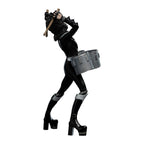 Productafbeelding KISS Mini Epics Vinyl Figuur The Catman 18 cm