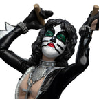 Productafbeelding KISS Mini Epics Vinyl Figuur The Catman 18 cm