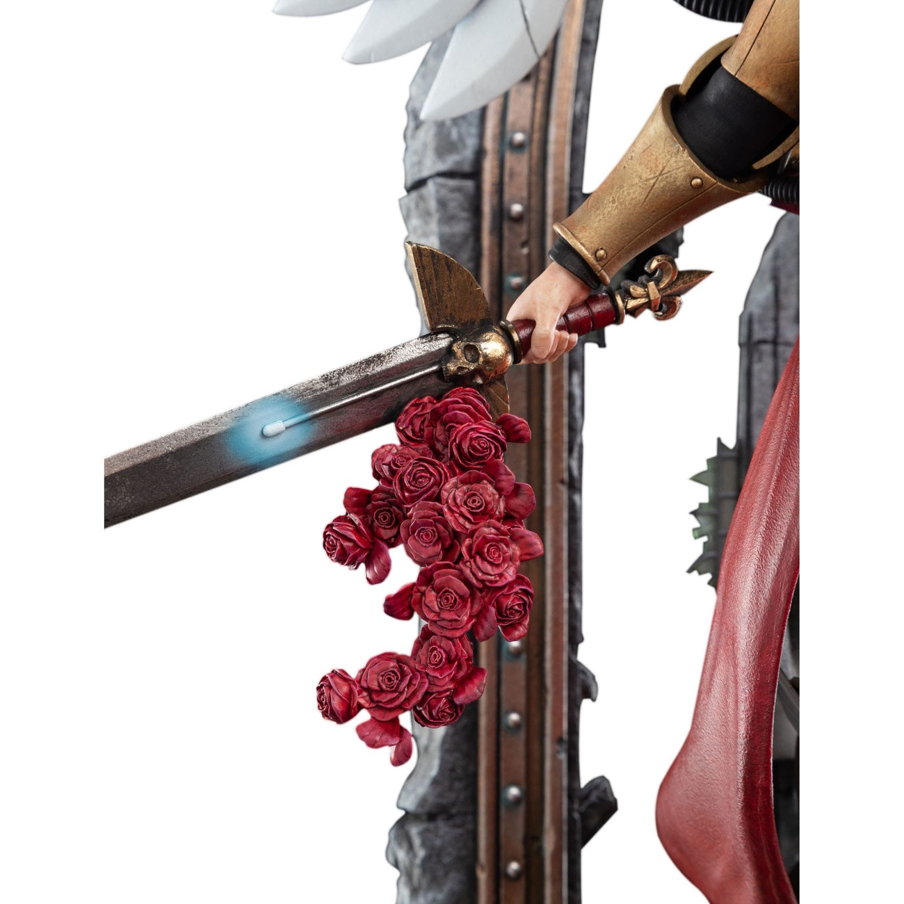 Productafbeelding Warhammer 40,000 Beeld 1/6 Celestine the Living Saint Limited Edition 96 cm