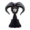 Productafbeelding The Lord of the Rings Mini Beeld Skull of a Balrog 20 cm