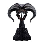Productafbeelding The Lord of the Rings Mini Beeld Skull of a Balrog 20 cm