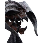 Productafbeelding The Lord of the Rings Mini Beeld Skull of a Balrog 20 cm
