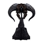 Productafbeelding The Lord of the Rings Mini Beeld Skull of a Balrog 20 cm