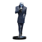 Productafbeelding Lore Olympus x Weta Workshop mini vinylfiguur Hades 16 cm