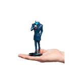 Productafbeelding Lore Olympus x Weta Workshop mini vinylfiguur Hades 16 cm