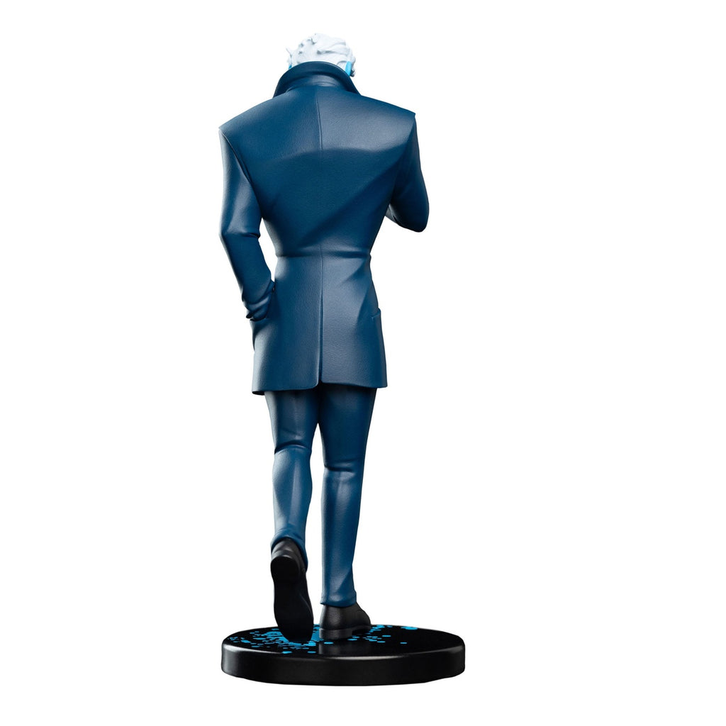 Productafbeelding Lore Olympus x Weta Workshop mini vinylfiguur Hades 16 cm