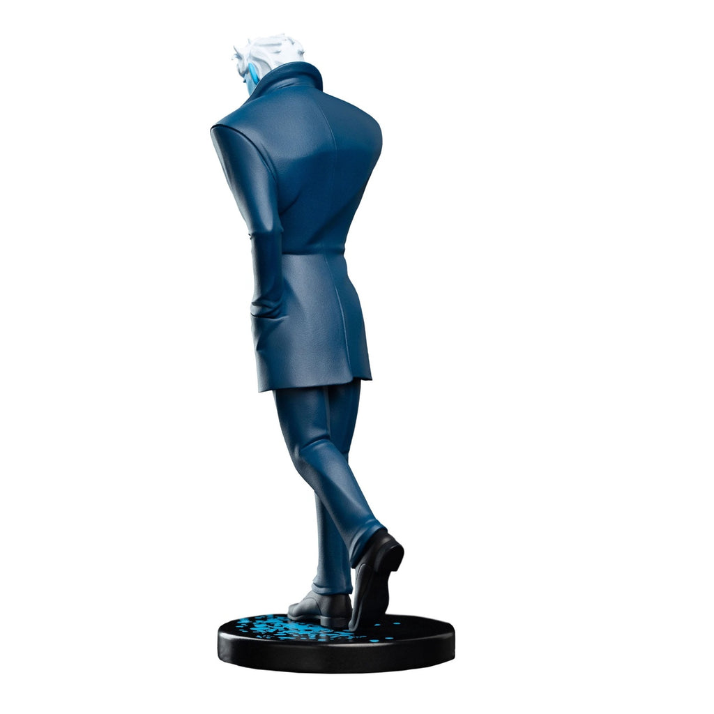 Productafbeelding Lore Olympus x Weta Workshop mini vinylfiguur Hades 16 cm
