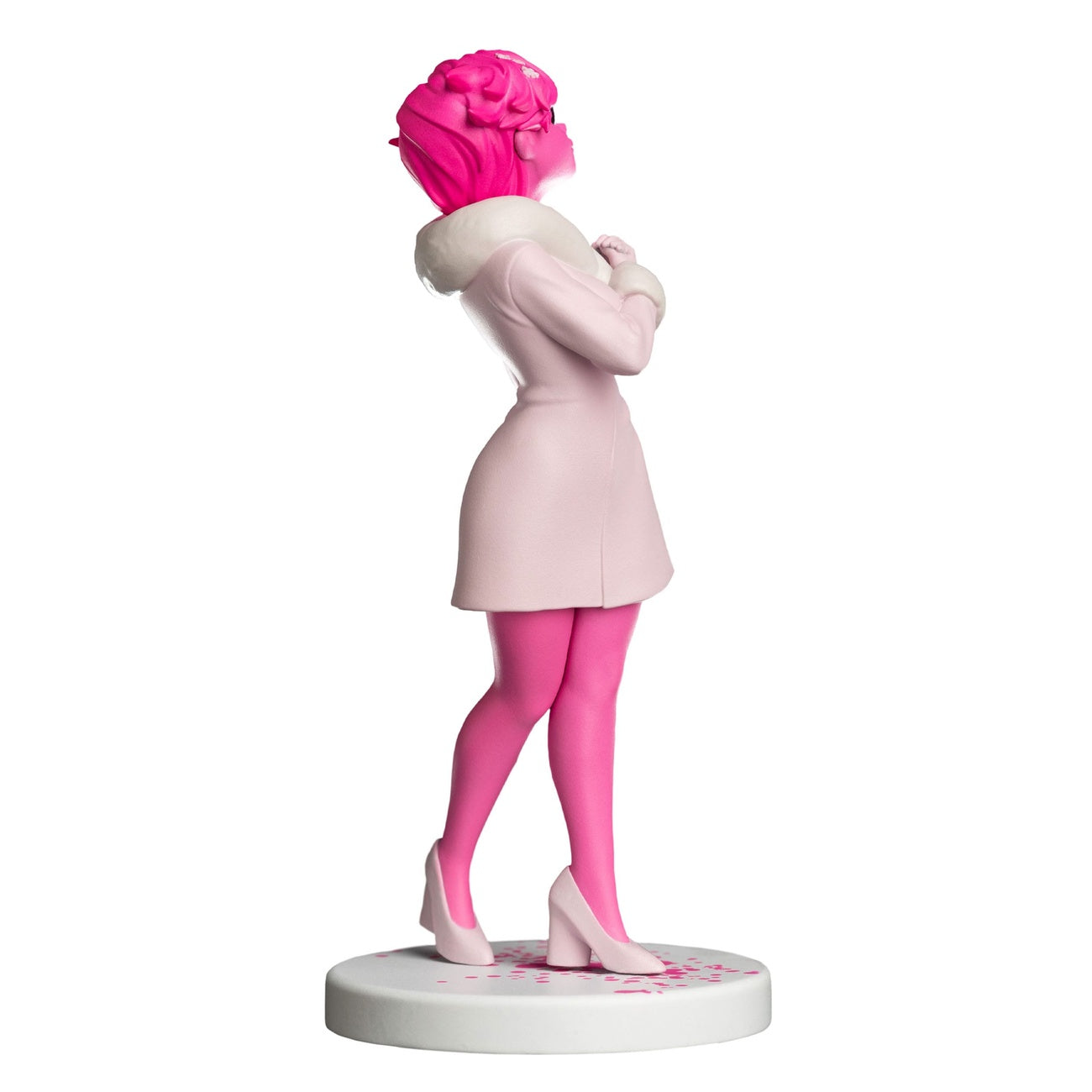 Product image Lore Olympus x Weta Workshop Mini Vinyl Figure Persephone 15 cm