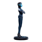 Productafbeelding Lore Olympus x Weta Workshop mini vinylfiguur Hecate 15 cm