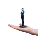 Productafbeelding Lore Olympus x Weta Workshop mini vinylfiguur Hecate 15 cm