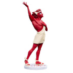 Productafbeelding Lore Olympus x Weta Workshop mini vinylfiguur Hermes 17 cm