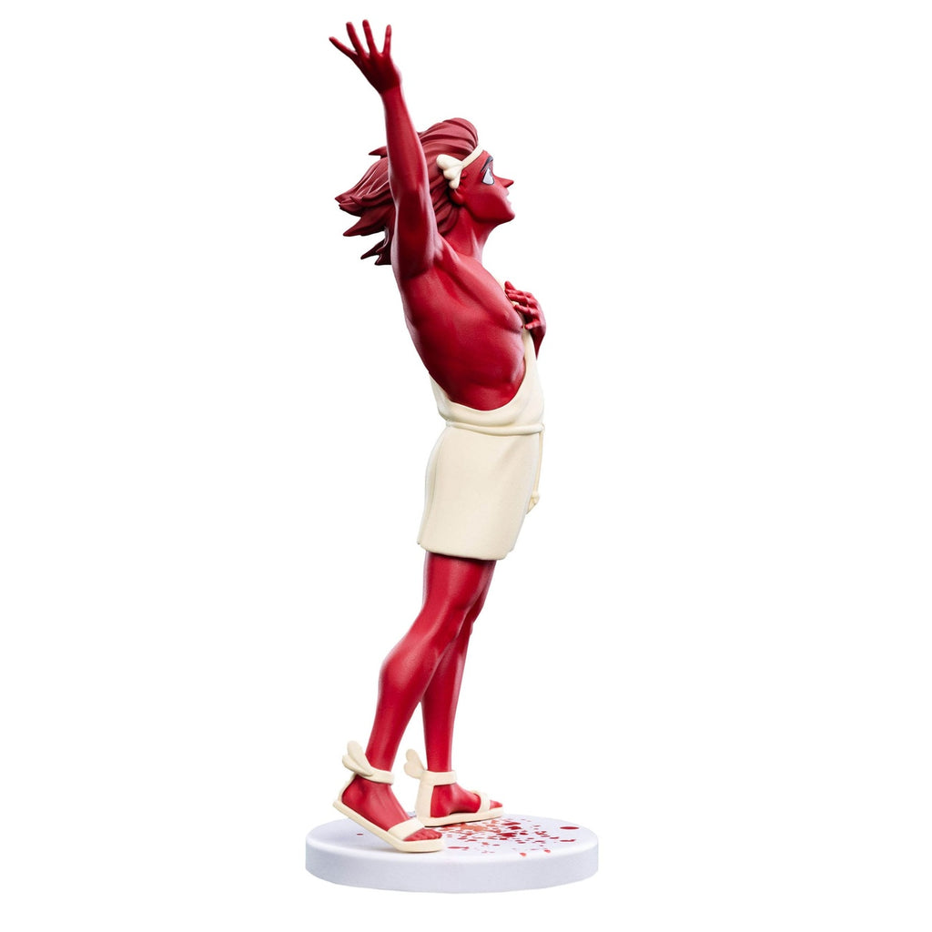 Productafbeelding Lore Olympus x Weta Workshop mini vinylfiguur Hermes 17 cm