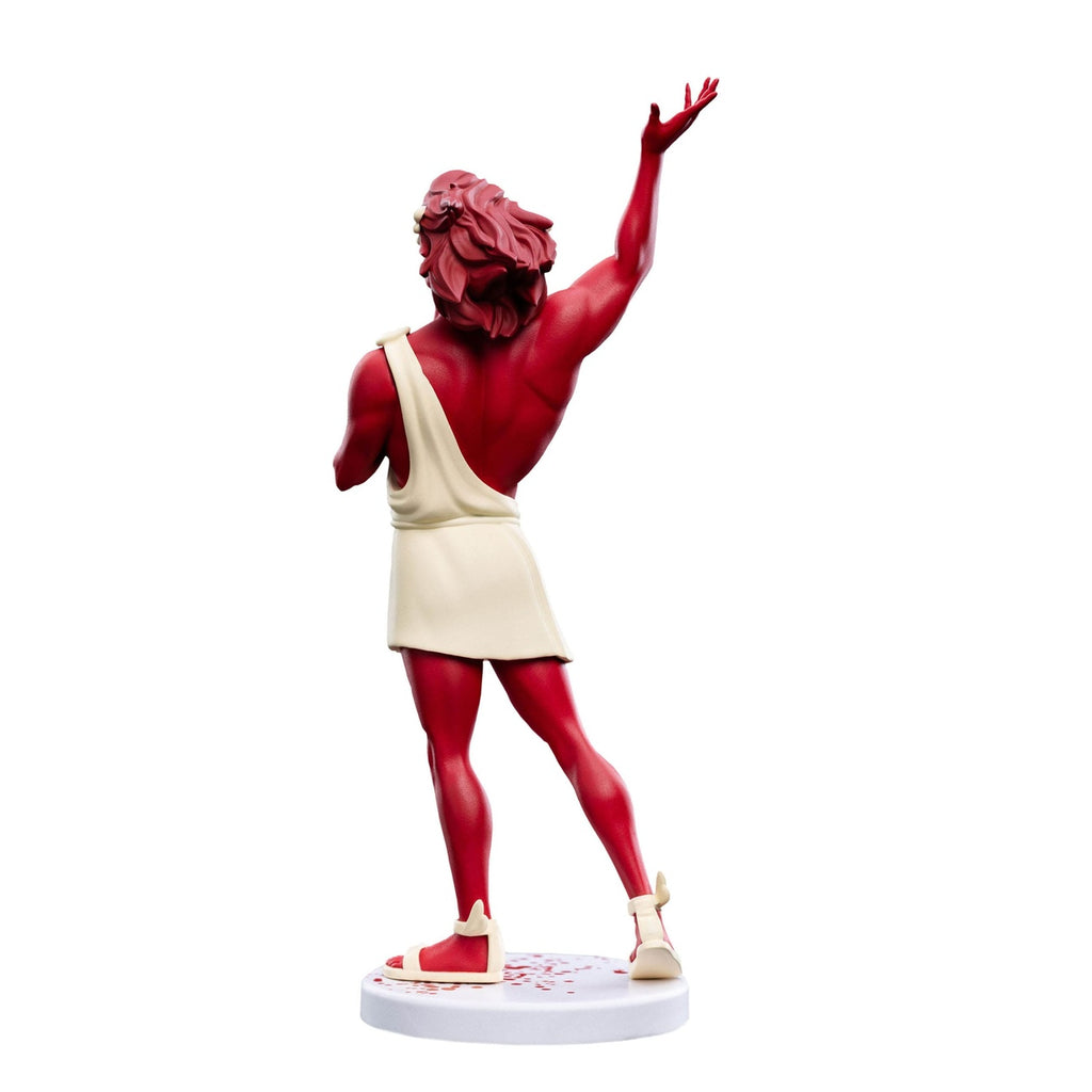 Productafbeelding Lore Olympus x Weta Workshop mini vinylfiguur Hermes 17 cm