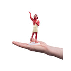Productafbeelding Lore Olympus x Weta Workshop mini vinylfiguur Hermes 17 cm