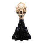 Productafbeelding The Lord of the Rings Mini Beeld Skull of a Warg 20 cm