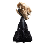 Productafbeelding The Lord of the Rings Mini Beeld Skull of a Warg 20 cm