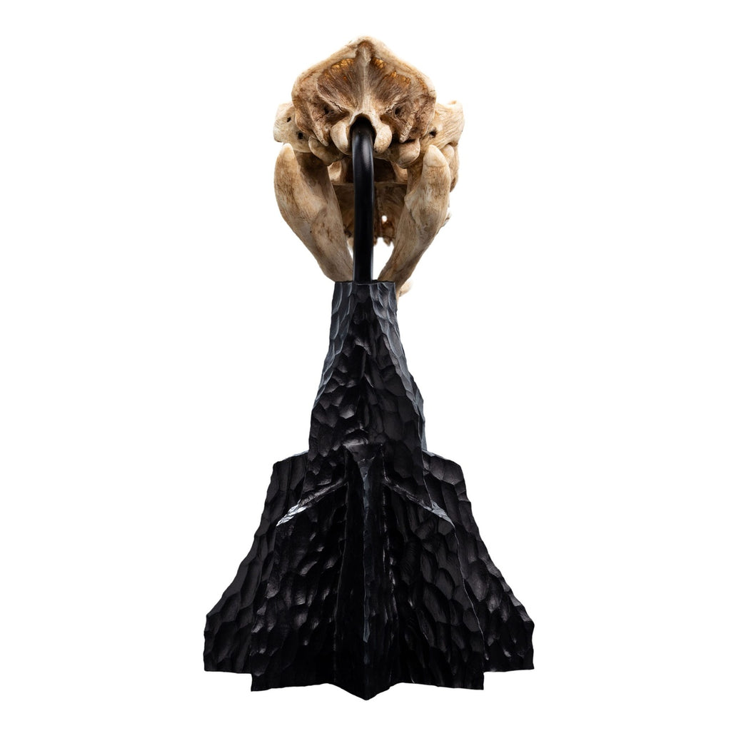 Productafbeelding The Lord of the Rings Mini Beeld Skull of a Warg 20 cm