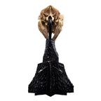 Productafbeelding The Lord of the Rings Mini Beeld Skull of a Warg 20 cm