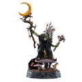 Productafbeelding Warhammer: Age of Sigmar Beeld 1/6 Skragrott the Loonking Limited Edition 41 cm