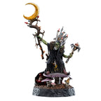 Productafbeelding Warhammer: Age of Sigmar Beeld 1/6 Skragrott the Loonking Limited Edition 41 cm