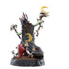 Productafbeelding Warhammer: Age of Sigmar Beeld 1/6 Skragrott the Loonking Limited Edition 41 cm