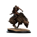 Productafbeelding In de Ban van de Ring mini statue Sharkû op Warg 18 cm