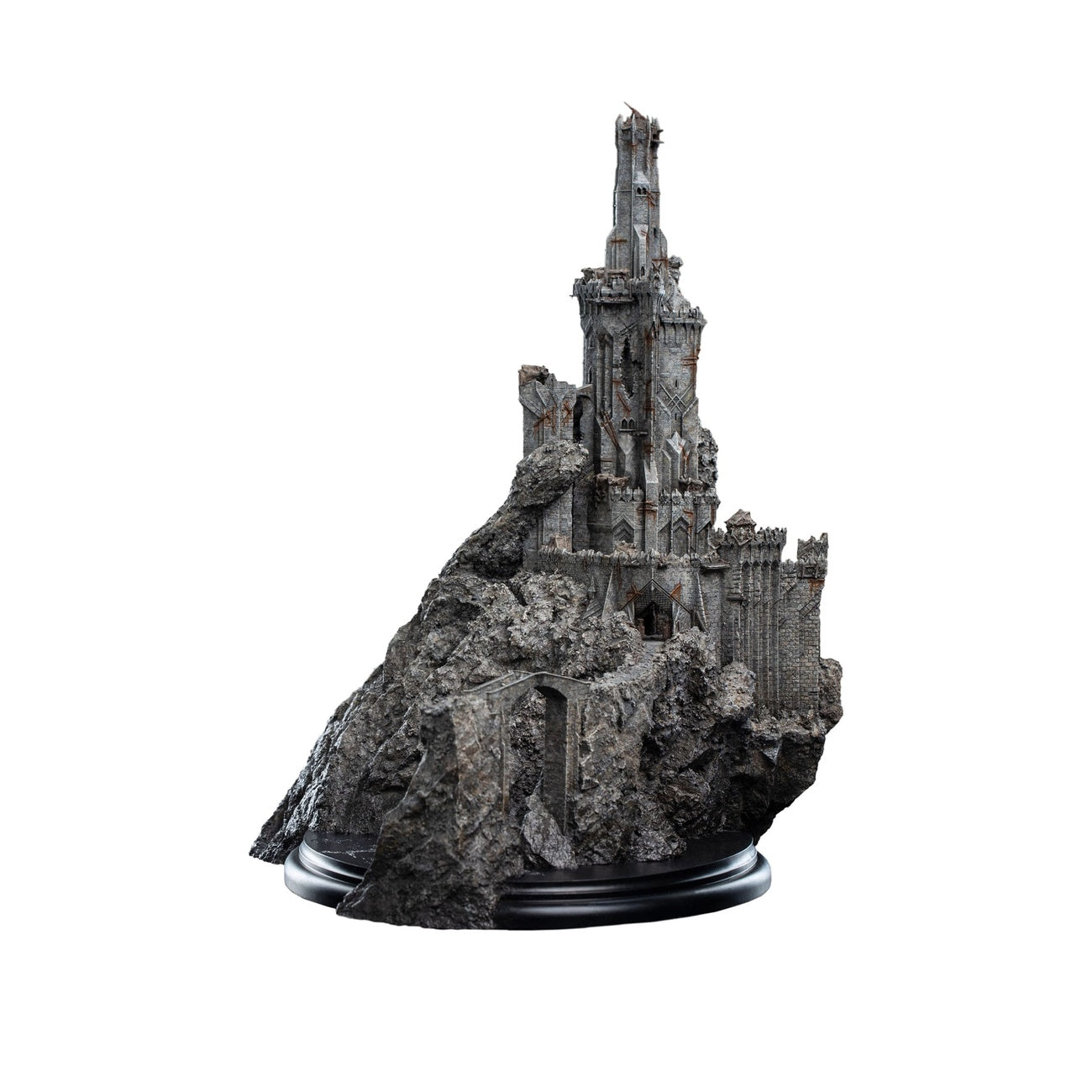 Productafbeelding In de Ban van de Ring Beeld Cirith Ungol - Limited Edition 33 cm
